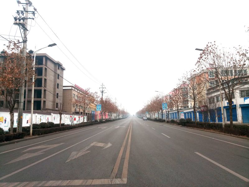 鶴山區太陽(yáng)能路燈